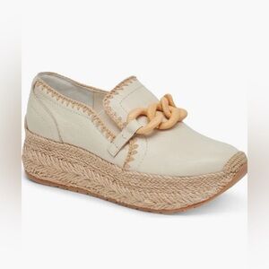 Dolce Vita Jhenee Platform Slip-On Sneaker, 6.5